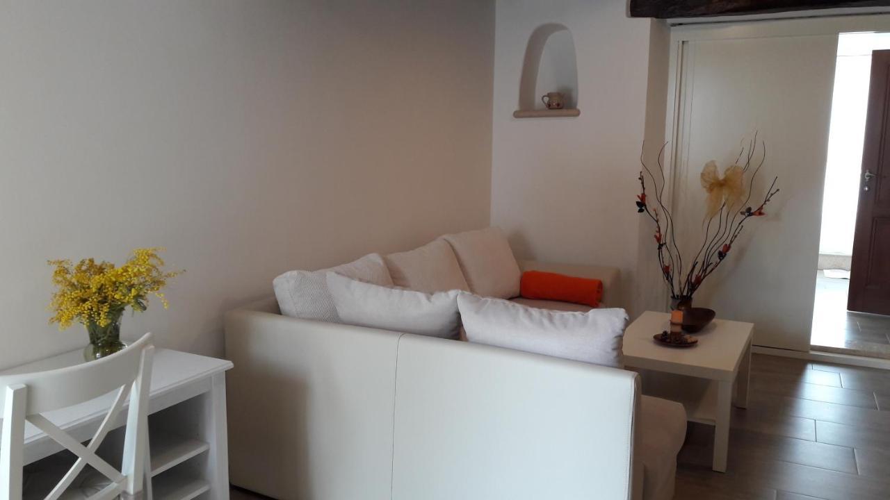 Apartment Nena- Apartman Sa Posebnim Ulazom U Prizemlju, Terasom I Zelenom Okucnicom Rakotule Eksteriør billede