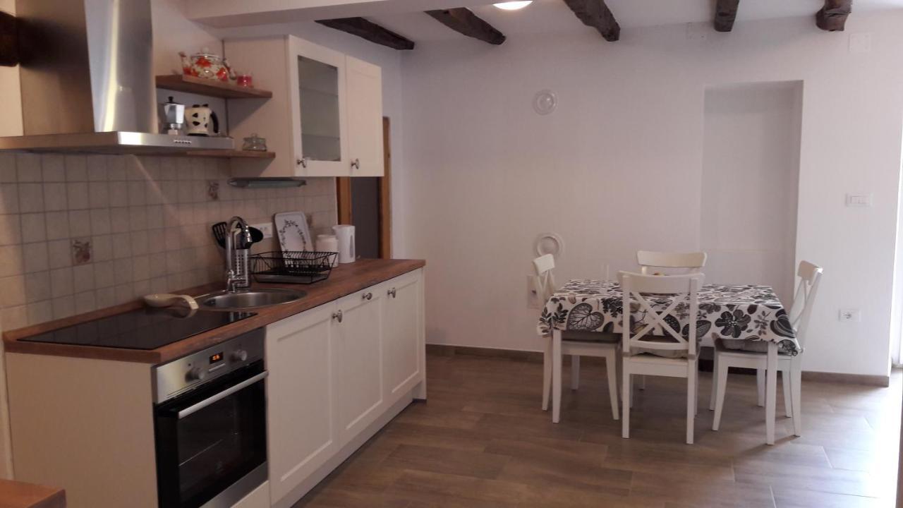 Apartment Nena- Apartman Sa Posebnim Ulazom U Prizemlju, Terasom I Zelenom Okucnicom Rakotule Eksteriør billede